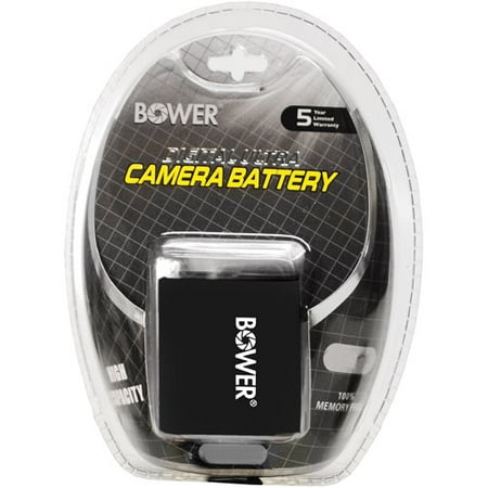 UPC 636980410791 product image for Bower InfoLithium H Series NP-FW50 Camera battery for DSCHX1, Select Alpha SLRs | upcitemdb.com