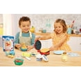 thumbnail image 3 of Nécessaire de gaufrier Little Tikes Creative Chefs, 3 of 8