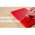 thumbnail image 4 of Magnetic Drawing Tablet with Magnat Pen, 4 of 4