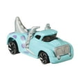 thumbnail image 3 of Hot Wheels Licensed Character Car, Gift for Kids 3 Years & Up & Collectors, 3 of 5