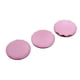 thumbnail image 1 of 3 Unids / pieza profesion Crystal Adhesivo Glue Holder Pallet Piedras Para Pestañas Postizas Extensión Maquillaje Herramienta Púrpura, 1 of 5