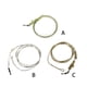 thumbnail image 4 of Sonducket Conexión de línea de pesca agua dulce 45LB bolsillo que lleva cable de pescado al aire libre principiante cebo profesional accesorio Pescar Verde transparente, 4 of 6