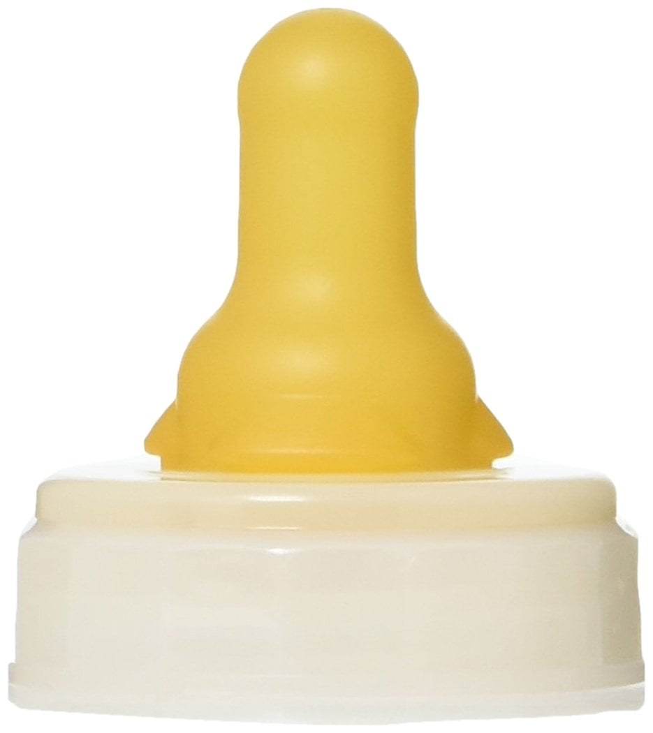 similac nipple and ring