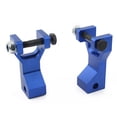 thumbnail image 5 of Front Lowering Kit Aluminum For Fit for Yamaha Raptor 700 350 660 700R ATV Blue, 5 of 5