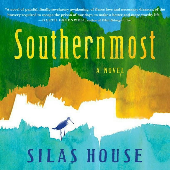 Southernmost (Audiobook)