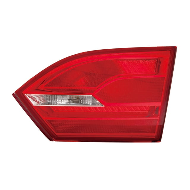CALAVERA JETTA 2011 al 2014 VOLKSWAGEN Izquierda/Piloto DEPO .