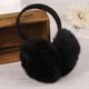 thumbnail image 4 of Orejeras de invierno para hombres y niños, orejeras de invierno grandes sobre la oreja, orejeras plegables, 4 of 7