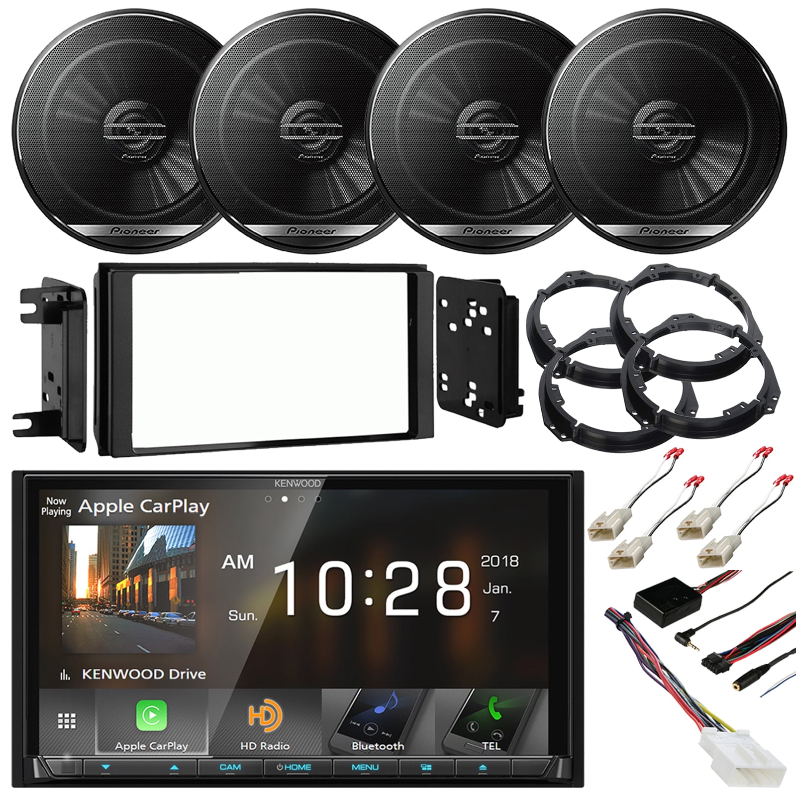 wifi speaker adapter