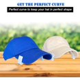 thumbnail image 2 of Generic pieces - Hat Shaper - Hat Shaper Holder - Brim, 2 of 4