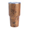 thumbnail image 1 of Vasos de Acero Inoxidable NORDAY Termo Tumbler 30oz 900ml Tapa marron, 1 of 6