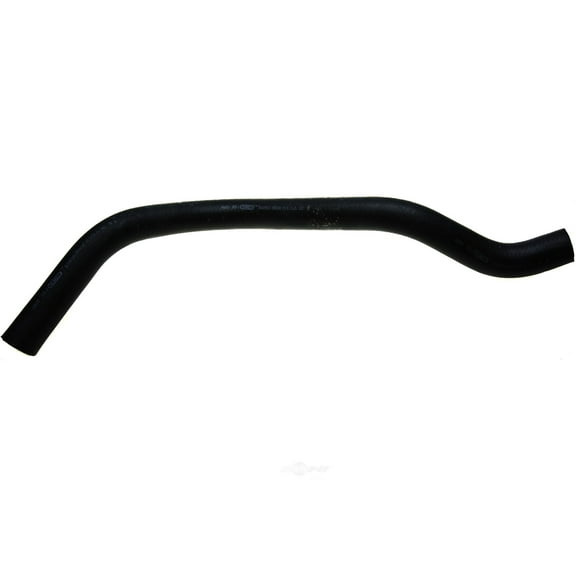 ACDelco Professional 26181X Molded Upper Radiator Hose Fits 1995 Chevrolet Astro