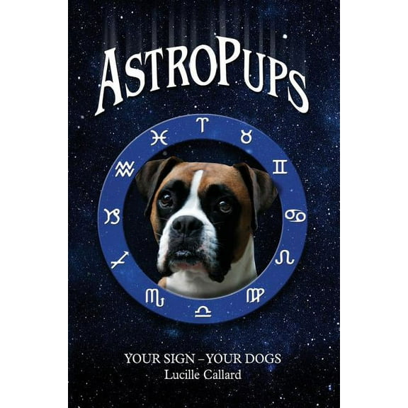 AstroPups (Paperback)