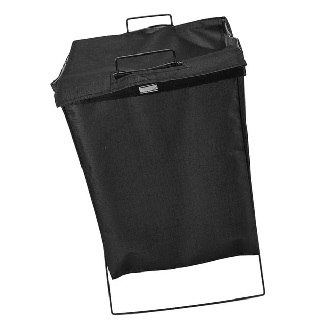 Cesta Para La Colada Con Marco De Metal X, Organizador Independiente De Ropa Sucia De Gran Capacidad Para El Hogar, Apartamento O Dormitorio
