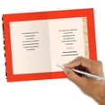 thumbnail image 6 of Hallmark VIDA Spanish-Language Birthday Card (Spirit and Spark of Light), 6 of 7