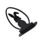 thumbnail image 4 of unbranded De Acrílica Con Para Ambiente Acogedor De Pascua, 4 of 8