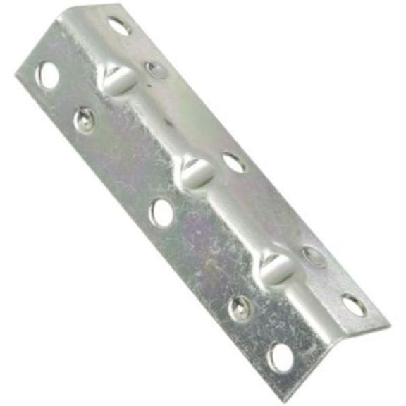 National Hardware - V113 3-1/2" x 3/4" Corner Brace - 4 Per Pack