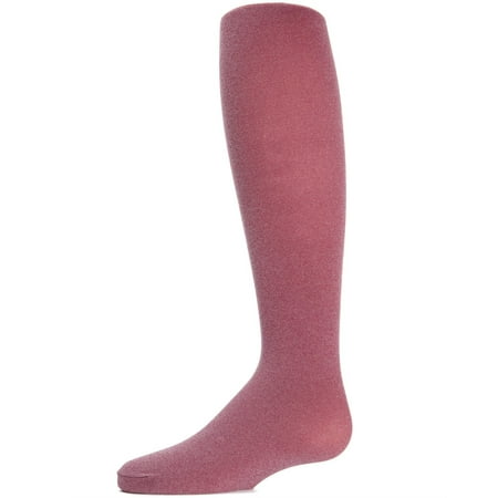 

MeMoi Heavenly Heather Girls Opaque Tights - Girls - Female