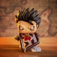 thumbnail image 3 of Funko POP! Animation: One Piece - Snake-Man Monkey D. Luffy - Collectable Vinyl Figure - Gift Idea - Official Merchandise - for Kids & Adults - Anime Fans - Model Figure for Collectors and Display, 3 of 5