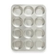 thumbnail image 2 of Nordic Ware 8 Piece Natural Aluminum Baking Set, 2 of 20