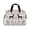Reindeer Pattern, variant on 16" Laptop Briefcase for Work Travel Laptop Shoulder Bag Carrying Handbag Laptop Case Gifts and Birds