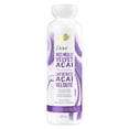 thumbnail image 1 of Dove Rice Milk & Velvet Acai Body Wash, 517ml, 1 of 7