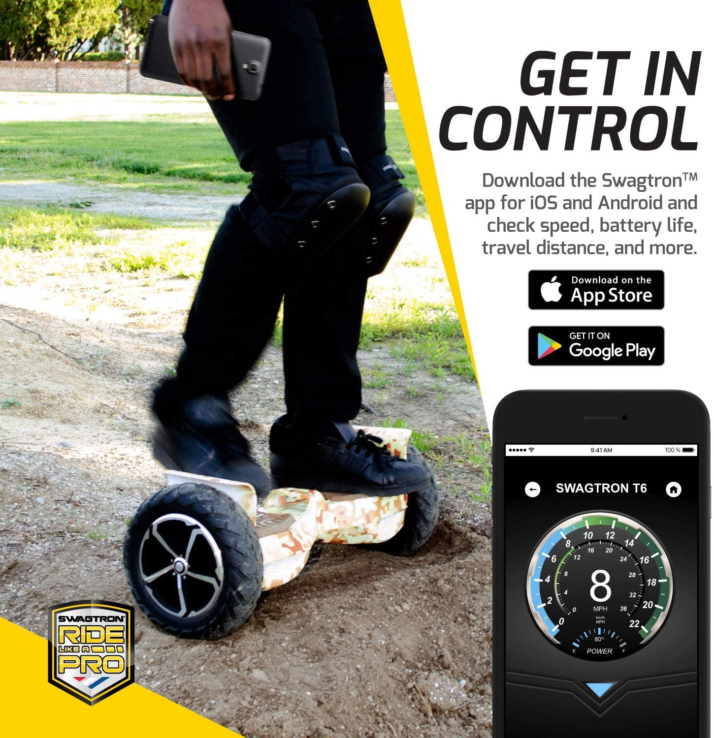swagboard t6
