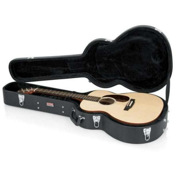 Martin 000 Acoustic Guitar Wood Case