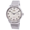 thumbnail image 1 of Zeppelin Series LZ127 Graf Automatic Germany Made 7656M-5 7656M5 Men's Watch, 1 of 4
