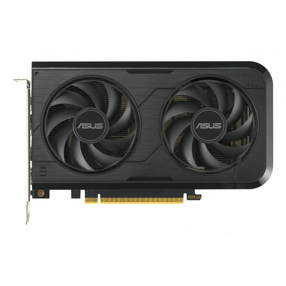 Tarjeta de Video ASUS Dual GeForce RTX 5050 8GB GDDR6 OC Edition DUAL-RTX5050-O8G