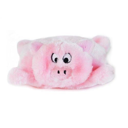 walmart pig dog toy