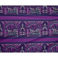 thumbnail image 4 of oneOone Polyester Lycra Fabric Ethnic Block Fabric Prints By Yard 56 Inch Wide, 4 of 4