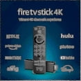 thumbnail image 4 of Fire TV Stick 4K Max Streaming Media Player with Wi-Fi 6E Support and Alexa Voice Remote, 4 of 4