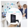 thumbnail image 4 of 13.3 Inch 4K Upgrade Universal Multifunction Car TV Headrest Monitor Tablet 1080P Headset Bluetooth/USB/SD/HDM ,Widely Used, 4 of 6