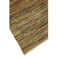 thumbnail image 3 of Peshawar Christie Gold/Rust Rug, 4'0" x 5'11", 3 of 9