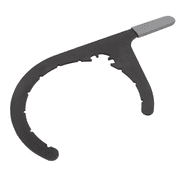 Lisle 61130 Diesel Filter Wrench 8 Davco