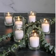 Eastland Votive Candle Holder Set of 12