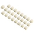thumbnail image 4 of Clips de Vis d'Écrou de Gril pour Phare 25 Pcs, Convient à 516 Trous, 4 of 4