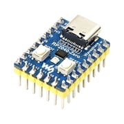 CIYISON RP2040-Zero Zero for M Microcontroller, with Dual-Core ARM Cortex M0+ Processor