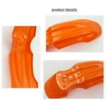 thumbnail image 4 of Dirt Front Mudguard The Front Provides Effective Coverage For Critical Areas Provide Your Dirt ’s Look With A Sleek, 4 of 9