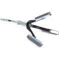 thumbnail image 2 of Motor cylinder tool 19–250 mm diameter adjustable glaze remover 11/8' to 4' stones motor cylinder glaze remover, 2 of 5