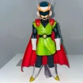 thumbnail image 3 of Figura de anime Dragon Ball Z, figura de acción de Son Gohan, Super Saiyaman, estatua de PVC, modelo coleccionable, juguetes de regalo, preventa, 23 cm, 3 of 5