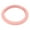 Pink, variant on NFTIGB Silicone Steering Wheel Cover, Anti Slip Washable Sweatproof Universal Steering Wheel Protector Interior Accessories for Car SUV Truck, Pink, Fits 14.5-15 inches / 37-38 cm