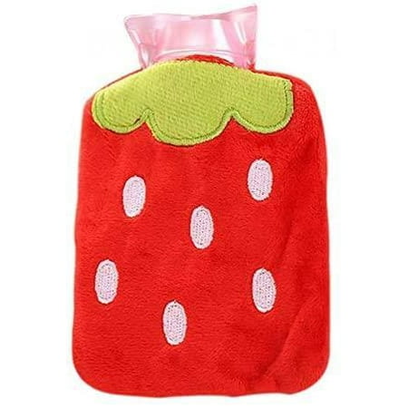

Hot Water Bottle Hot Water Bottle with Cover Green Grn
