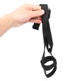 thumbnail image 5 of Toyvian Black Portable Water Bottle Sling Strap for Outdoor Sports and Travel, 5 of 8