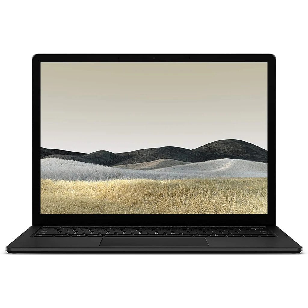 Microsoft Surface Laptop 4, 13.5” Windows Touchscreen, Intel Core