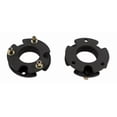 thumbnail image 1 of Fits 2009-2020 Ford F-150 Tuff Country Leveling Kit Suspension 22909 2 Inch Lift; Steel Strut Spacers; With Strut Spacers/Hardware, 1 of 2