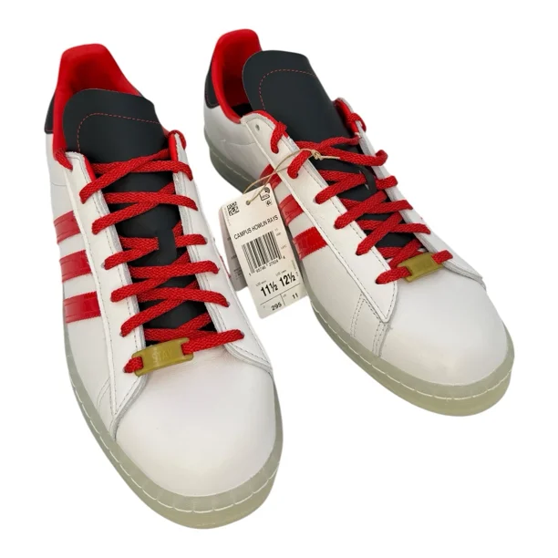 Ad-id-as Campus 80's Howlin’ Ray’s Sneakers FZ6566 Mens US 11.5 WMN US 12.5