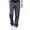 Gray, variant on lcziwo Mens Relaxed Fit Cargo Pant with Multiple Pockets Summer Beach Pants Casual Fishing Straight Leg Sweatpants Black XXL