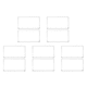 thumbnail image 1 of Paquete de 2 protectores de pantalla de vidrio templado para Lenovo Legion Go Handheld 2023, 1 of 6