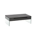 thumbnail image 2 of Kyle Lift Top Coffee Table, Grey, 2 of 3